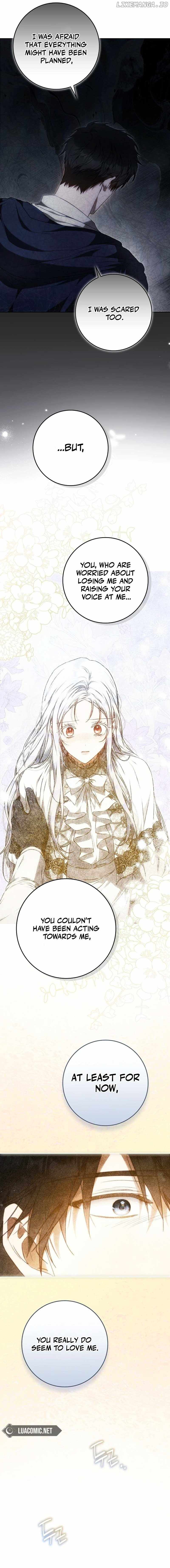 I Became the Wife of the Male Lead Chapter 113 13